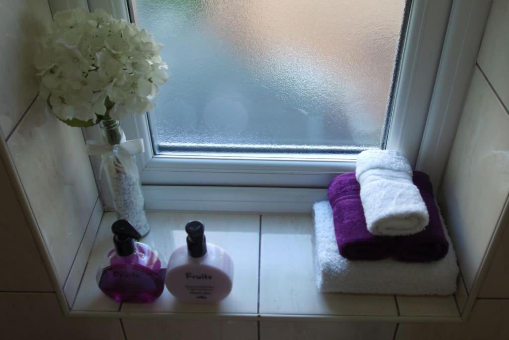 Must See, Quality 1 Bed, Romford, 20 Mins C.London Dış mekan fotoğraf